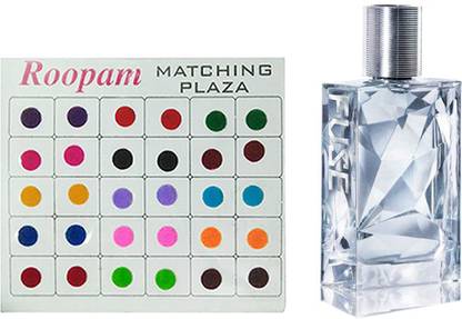 Oriflame Sweden Bindi with Fuse Eau de Toilette - 75 ml