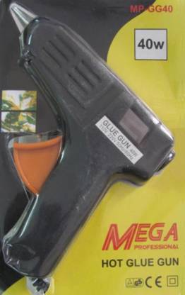 MEGA MPCG40 Standard Temperature Corded Glue Gun