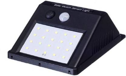 LogicInside PX-6010 Gate Light Outdoor Lamp
