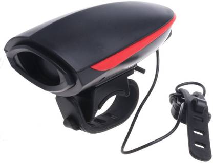 FurMito Bicycle Bike Electronic Speaker Multisound 110db Bell