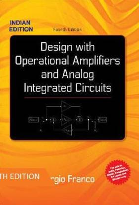 DESIGN WITH OPERATIONAL AMPL.& ANALOG INT.CIRCUITS