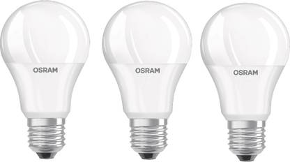 OSRAM 7 W Basic Standard E27 LED Bulb
