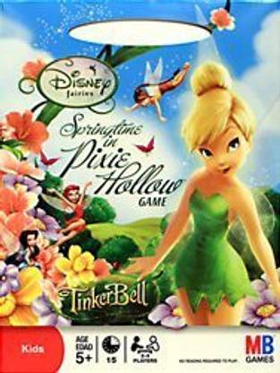 Hasbro Fairies Tinkerbell