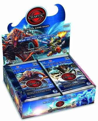 Pokmon Chaotic Card Game M'arrillian Invasion