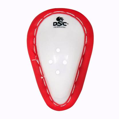 DSC DSC Abdominal Guard Glider Youth Abdominal Guard