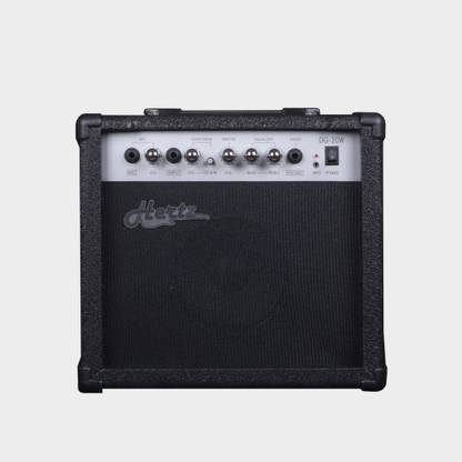 Hertz DG-20W Guitar Amplifier Guitar Processor