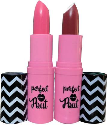 AVON Perfect Pout 2 Lipstick