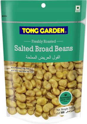 TONG GARDEN Salted Broad Beans