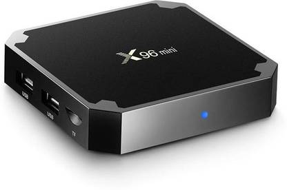 MBOX MBOX X96 Mini Media Streaming Device