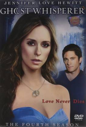 Ghost Whisperer Season 4