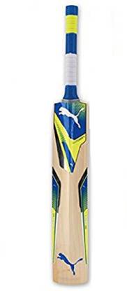 PUMA EVO POWER 1 Kashmir Willow Cricket  Bat For 15+ Yrs
