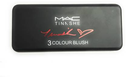 M.A.C SHE BLUSH PALETTE