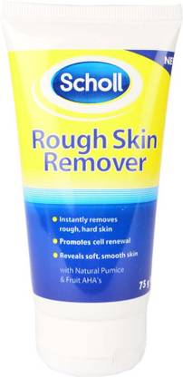 Scholl Rough Skin Remover