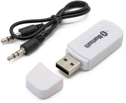 VOLTegIC ™ Mini Style USB Bluetooth V2.1 + EDR Audio Receiver BT-REC-Type-12 Bluetooth