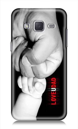 Trend Setter Back Cover for SAMSUNG Galaxy J2