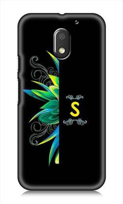 Trend Setter Back Cover for Motorola Moto E3 Power