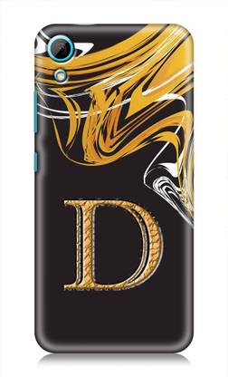 Trend Setter Back Cover for HTC Desire 820G