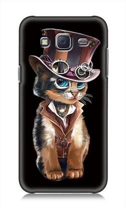 Trend Setter Back Cover for Samsung Galaxy J5