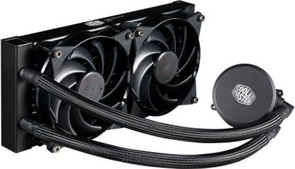 COOLER MASTER MasterLiquid 240 MLX-D24M-A20PW-R1 Cooler