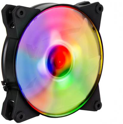 COOLER MASTER MasterFan Pro 120 AF RGB MFY-F2DN-11NPC-R1 Cooling Fan Cabinet Cooler
