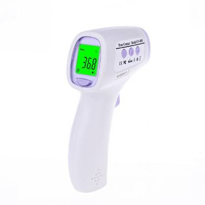 Naulakha NI-404 Temperature Meter Non Contact Digital Thermometer