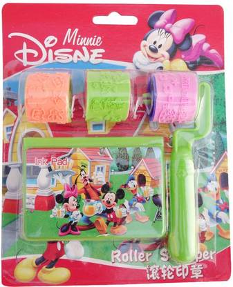 Dream Bag Portable Playground Activity Set