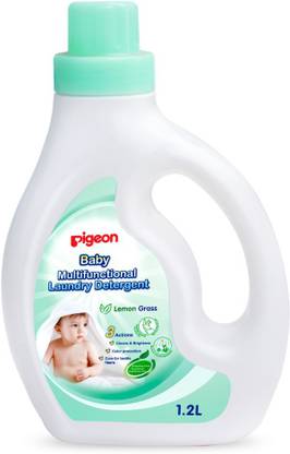 Pigeon MULTIFUNCTIONAL LAUNDRY DETERGENT, LEMON GRASS Liquid Detergent