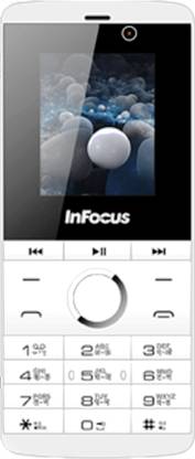 Infocus Hero Selfie C1