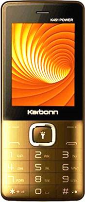 KARBONN K451 Power