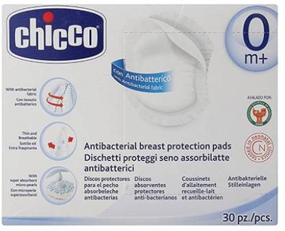 Chicco 6177900 Nursing Breast Pad