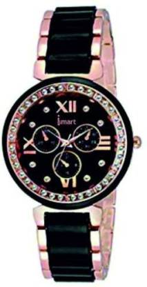 iSmart Women & Girls Wrist Watches Smartwatch