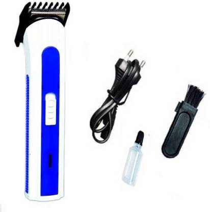 Wonder World ™ Rechargeable Definer Beard Trimmer Trimmer 45 min  Runtime 4 Length Settings