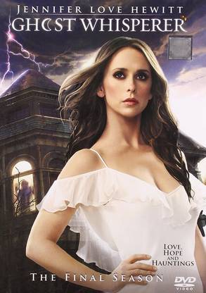 Ghost Whisperer Season 5 5