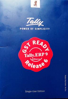 Tally Tally Software Silver