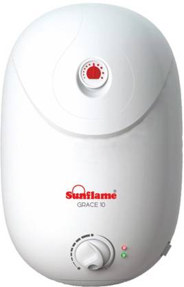 Sunflame GRACE-25L 25 L Storage Water Geyser