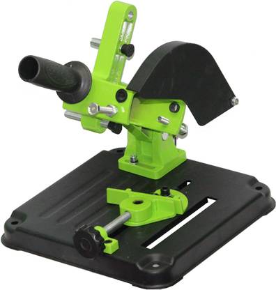 Digital Craft Angle Grinder Support Stand Table Bench Vise,Clamp for100/115/125 model adapted Angle Grinder