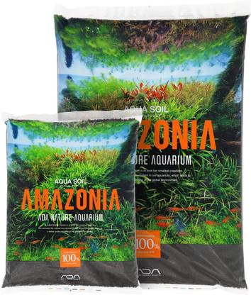 ADA 3L, Normal Aquarium Tool