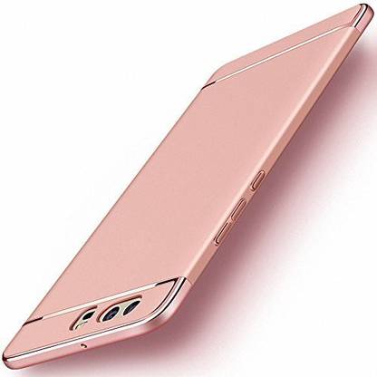 MOBI CRAZE Back Cover for OnePlus 5