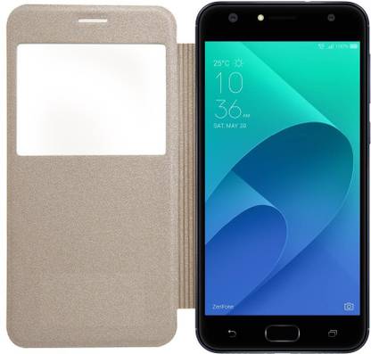 24/7 Zone Flip Cover for ZB553KL, Asus Zenfone 4 Selfie