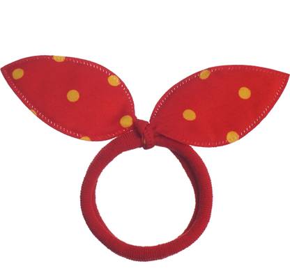Anand Suit Collection RED RUBBER BAND Rubber Band