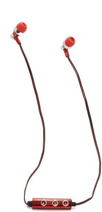 Zuxus Stereo Sports Wireless Bluetooth Earphones KB-S900 || With Bluetooth version 4.1 Bluetooth