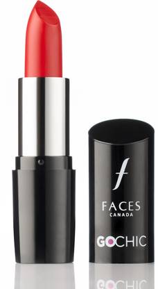 FACES CANADA Go Chic Lipstick 4 g