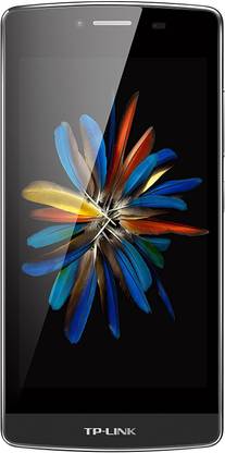TP-Link Neffos C5 TP701A24IN (Dark Grey, 16 GB)