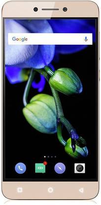 Coolpad Cool C1 C103 (Gold, 64 GB)