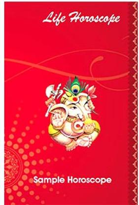 Life Horoscope