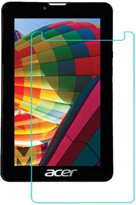 ACM Tempered Glass Guard for Acer Iconia One B1-740 7 inch
