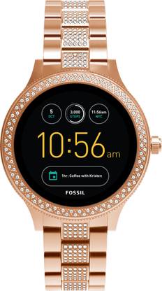 FOSSIL Gen 3 Q Venture Smartwatch