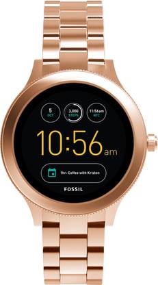 FOSSIL Q Venture Smartwatch