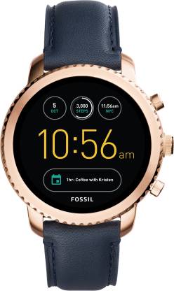 FOSSIL Gen 3 Q Explorist Smartwatch