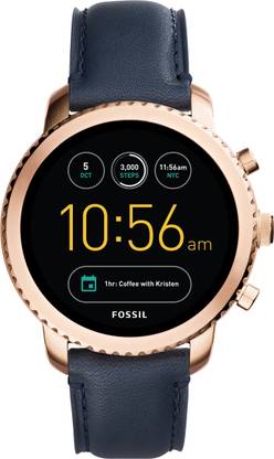 FOSSIL Gen 3 Q Explorist Smartwatch